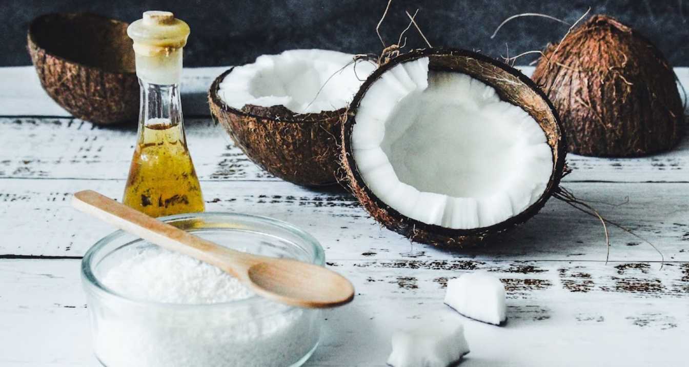 Benefits of Coconut Oil for Cats