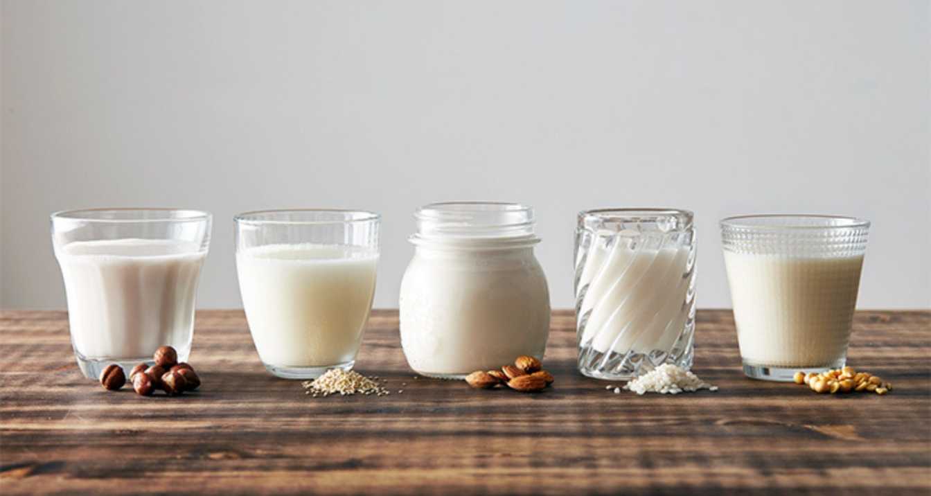 Comparison to Other Types of Milk