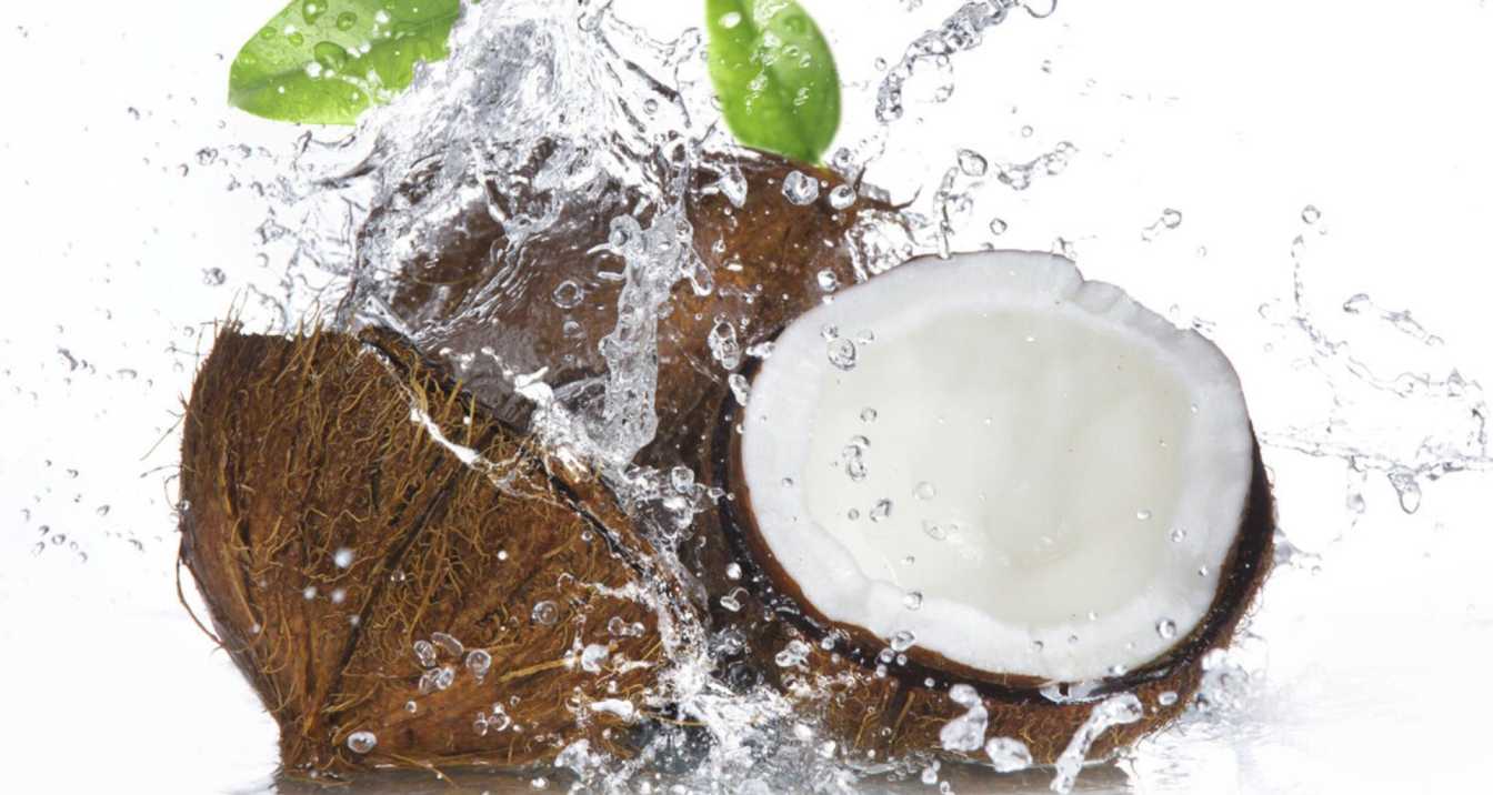 What is Coconut Water