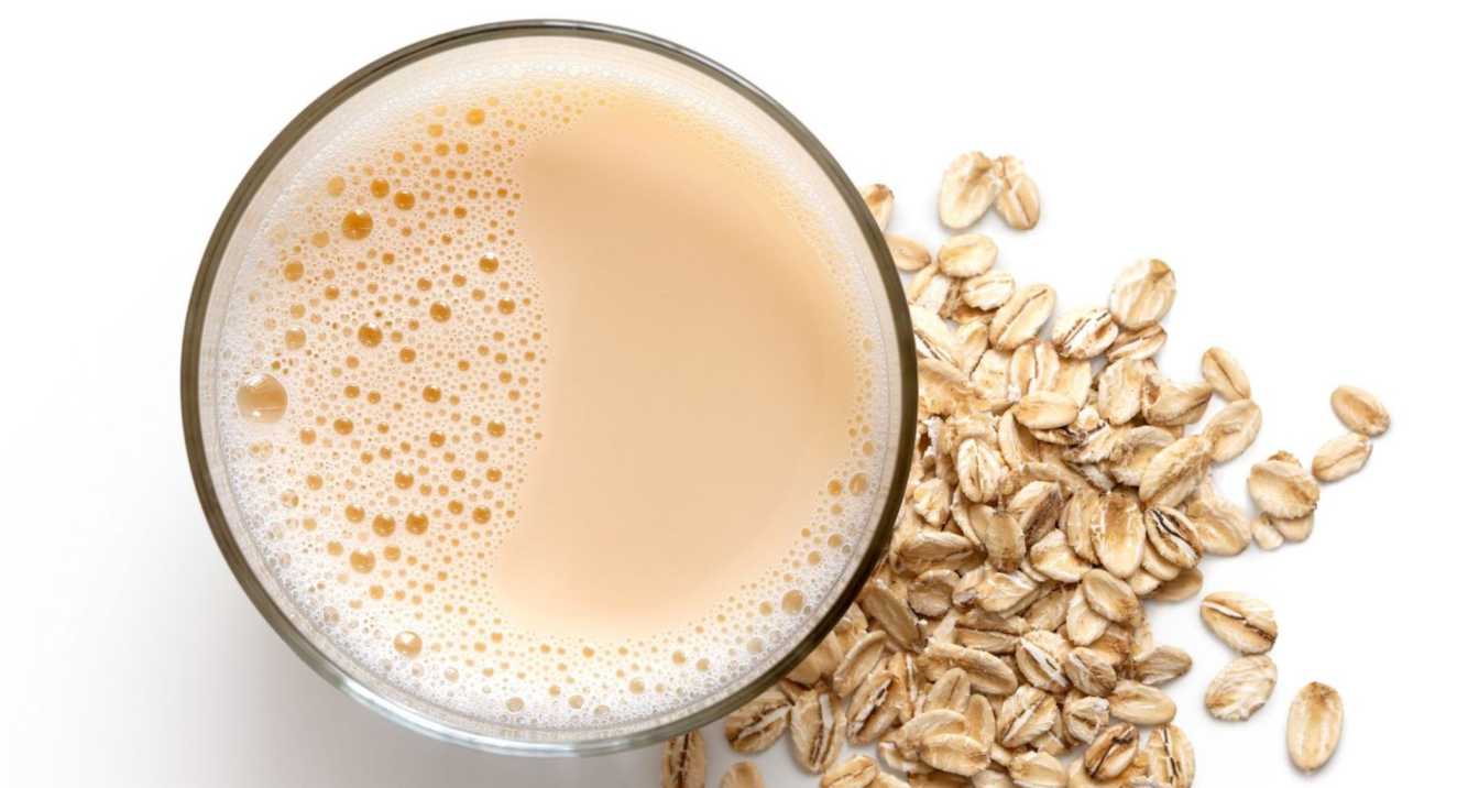 What is Oat Milk?