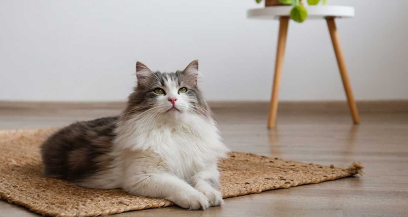 6 Things That Cats Love Doing